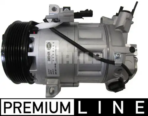 компресор за климатик MAHLE ACP 926 000P