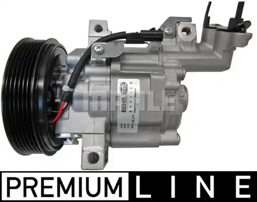 компресор за климатик MAHLE ACP 929 000P