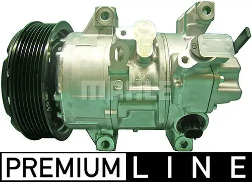 компресор за климатик MAHLE ACP 94 000P