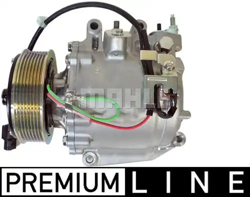 компресор за климатик MAHLE ACP 947 000P