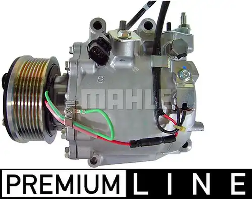 компресор за климатик MAHLE ACP 949 000P