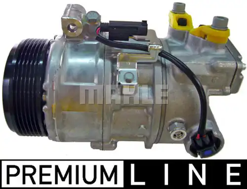 компресор за климатик MAHLE ACP 95 000P