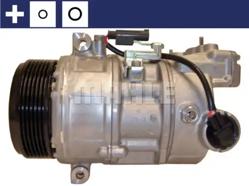 компресор за климатик MAHLE ACP 95 000S