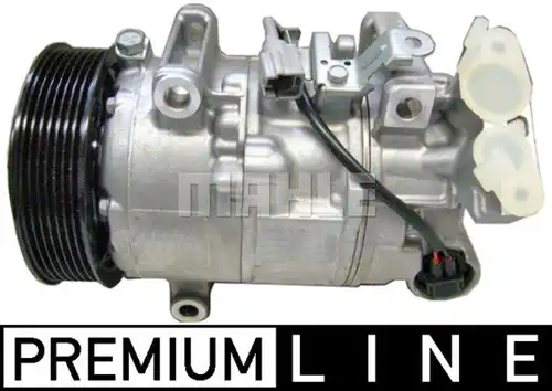 компресор за климатик MAHLE ACP 951 000P