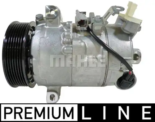 компресор за климатик MAHLE ACP 954 000P