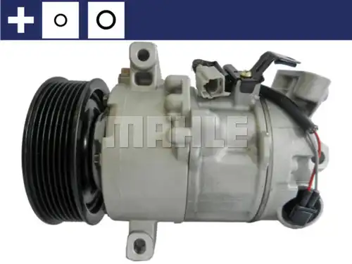 компресор за климатик MAHLE ACP 954 000S