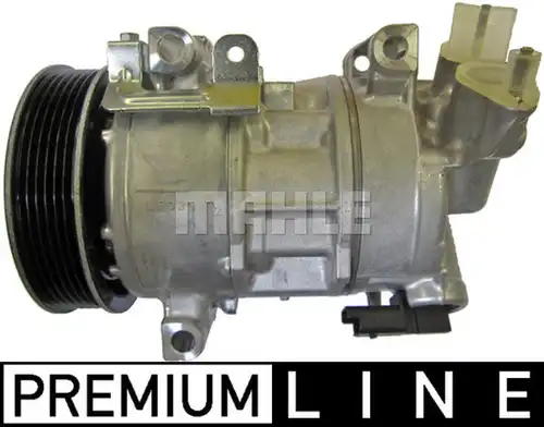 компресор за климатик MAHLE ACP 956 000P