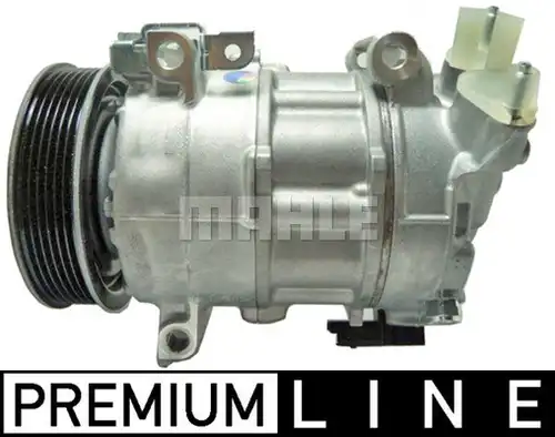 компресор за климатик MAHLE ACP 958 000P