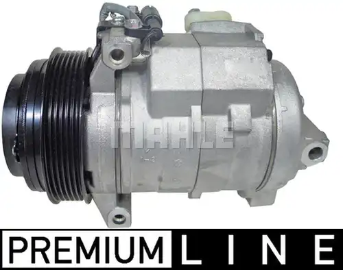 компресор за климатик MAHLE ACP 970 000P