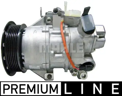 компресор за климатик MAHLE ACP 977 000P