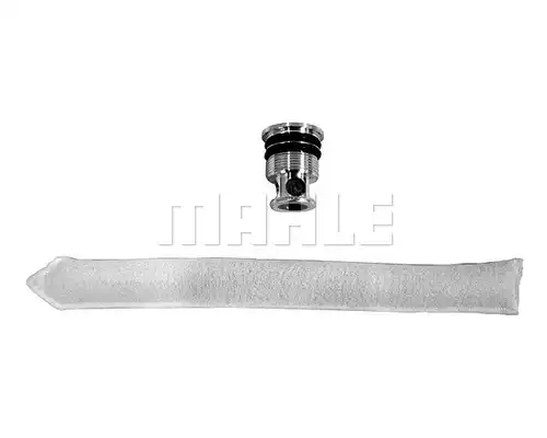изсушител, климатизация MAHLE AD 178 000S
