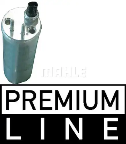 изсушител, климатизация MAHLE AD 230 000P