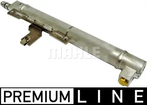 изсушител, климатизация MAHLE AD 257 000P
