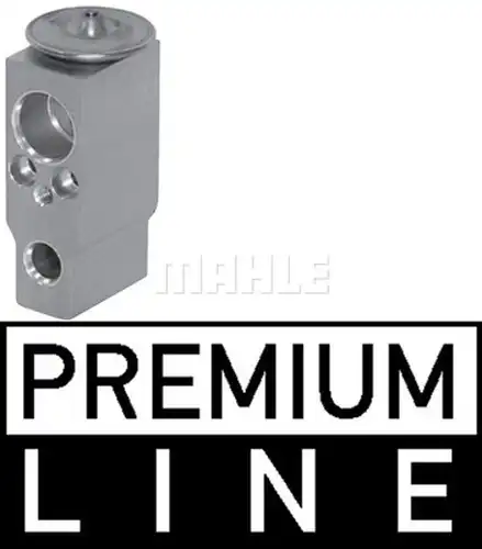 разширителен клапан, климатизация MAHLE AVE 120 000P