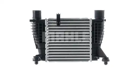 интеркулер (охладител за въздуха на турбината) MAHLE CI 12 000P