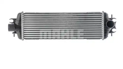 интеркулер (охладител за въздуха на турбината) MAHLE CI 14 000P