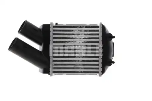 интеркулер (охладител за въздуха на турбината) MAHLE CI 344 001S