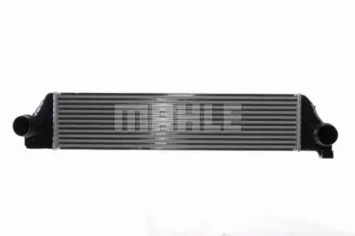 интеркулер (охладител за въздуха на турбината) MAHLE CI 386 000S