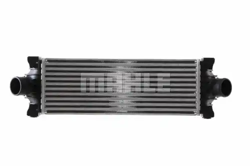 интеркулер (охладител за въздуха на турбината) MAHLE CI 391 000S