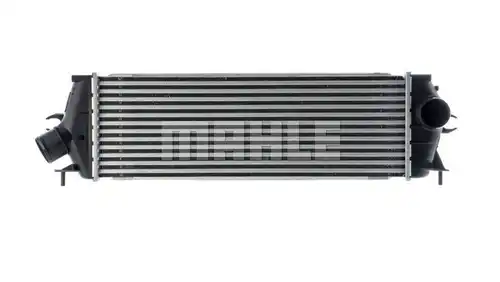 интеркулер (охладител за въздуха на турбината) MAHLE CI 534 000P