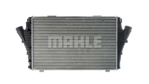 интеркулер (охладител за въздуха на турбината) MAHLE CI 548 000P
