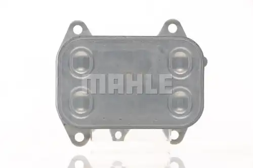 маслен радиатор, двигателно масло MAHLE CLC 114 000S