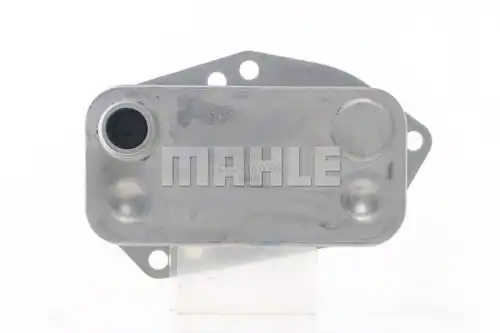 маслен радиатор, двигателно масло MAHLE CLC 118 000S