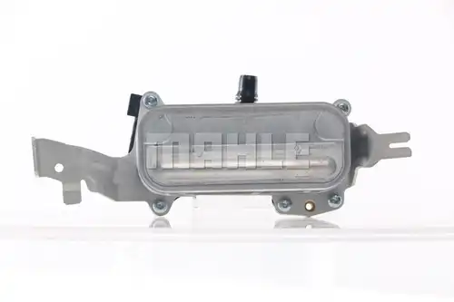 маслен радиатор, автоматична трансмисия MAHLE CLC 124 000S