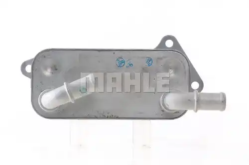 маслен радиатор, двигателно масло MAHLE CLC 128 000S