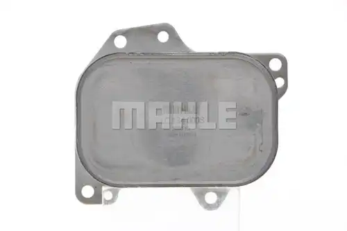 маслен радиатор, двигателно масло MAHLE CLC 134 000S