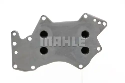 маслен радиатор, двигателно масло MAHLE CLC 135 000S