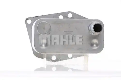 маслен радиатор, двигателно масло MAHLE CLC 138 000S