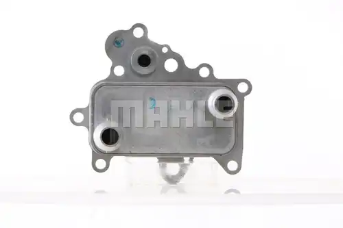 маслен радиатор, двигателно масло MAHLE CLC 157 000S