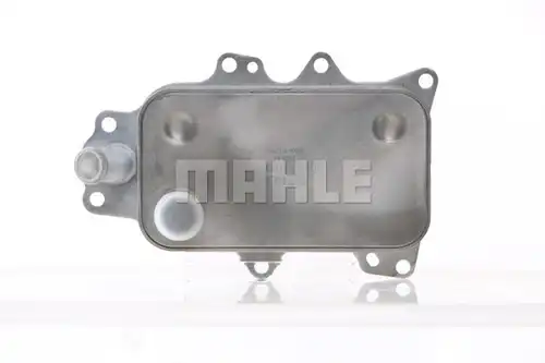 маслен радиатор, двигателно масло MAHLE CLC 158 000S