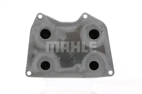 маслен радиатор, автоматична трансмисия MAHLE CLC 221 000S