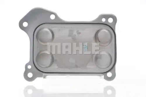 маслен радиатор, двигателно масло MAHLE CLC 226 000S