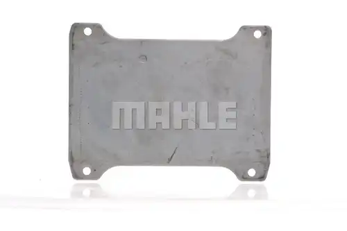 маслен радиатор, автоматична трансмисия MAHLE CLC 6 000S