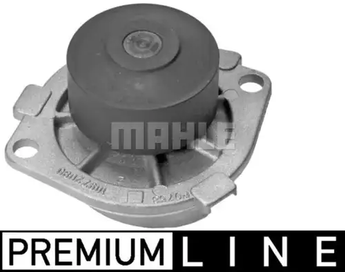 водна помпа, охлаждане на двигателя MAHLE CP 192 000P