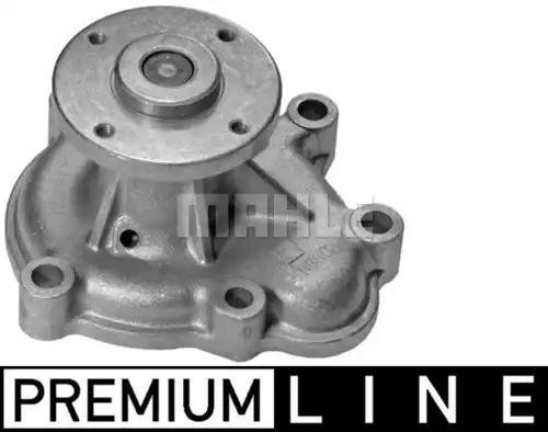 водна помпа, охлаждане на двигателя MAHLE CP 321 000P