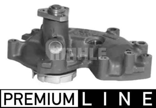 водна помпа, охлаждане на двигателя MAHLE CP 339 000P