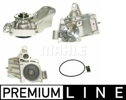 водна помпа, охлаждане на двигателя MAHLE CP 348 000P