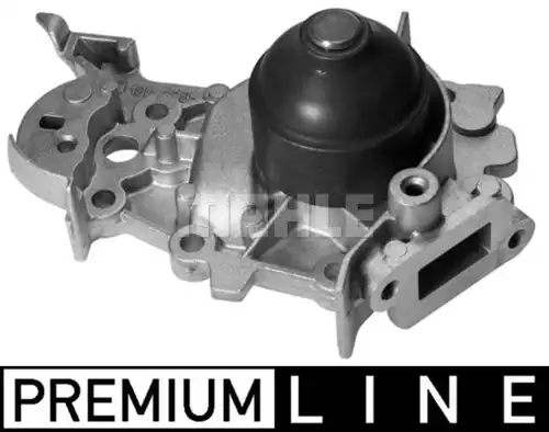 водна помпа, охлаждане на двигателя MAHLE CP 363 000P