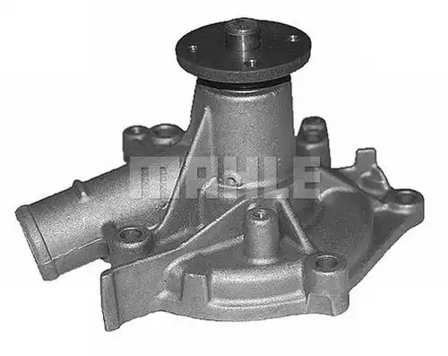 водна помпа, охлаждане на двигателя MAHLE CP 372 000S