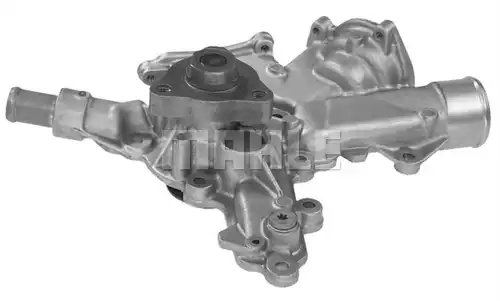 водна помпа, охлаждане на двигателя MAHLE CP 41 000S