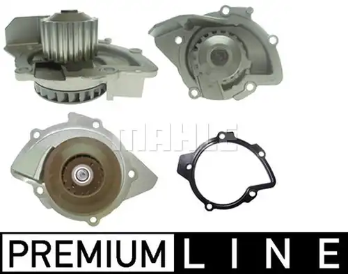 водна помпа, охлаждане на двигателя MAHLE CP 441 000P