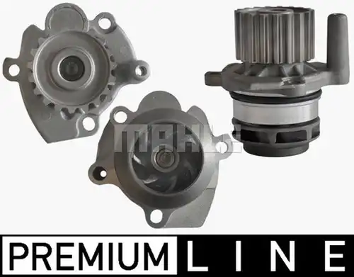 водна помпа, охлаждане на двигателя MAHLE CP 5 000P