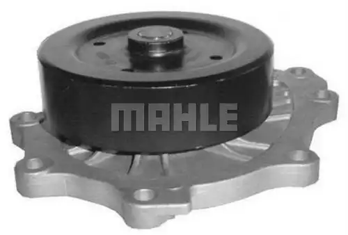 водна помпа, охлаждане на двигателя MAHLE CP 554 000S