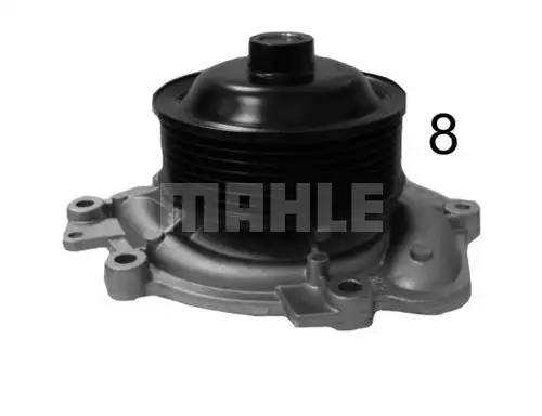 водна помпа, охлаждане на двигателя MAHLE CP 577 000S
