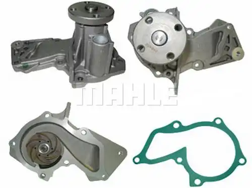 водна помпа, охлаждане на двигателя MAHLE CP 607 000S