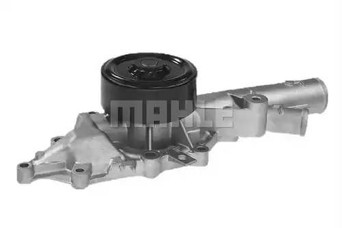водна помпа, охлаждане на двигателя MAHLE CP 72 000S